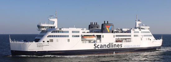 Scandlines