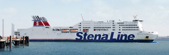 Stena Line